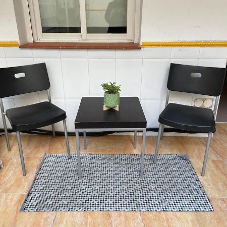 Pradera San Isidro 1 Apartment Мадрид Екстериор снимка