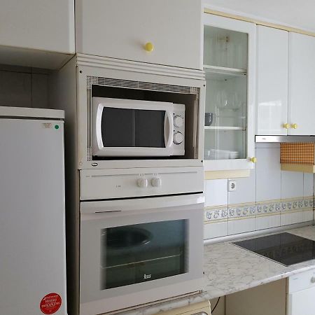 Pradera San Isidro 1 Apartment Мадрид Екстериор снимка