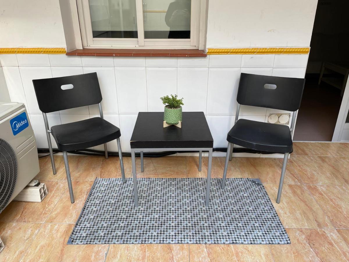 Pradera San Isidro 1 Apartment Мадрид Екстериор снимка