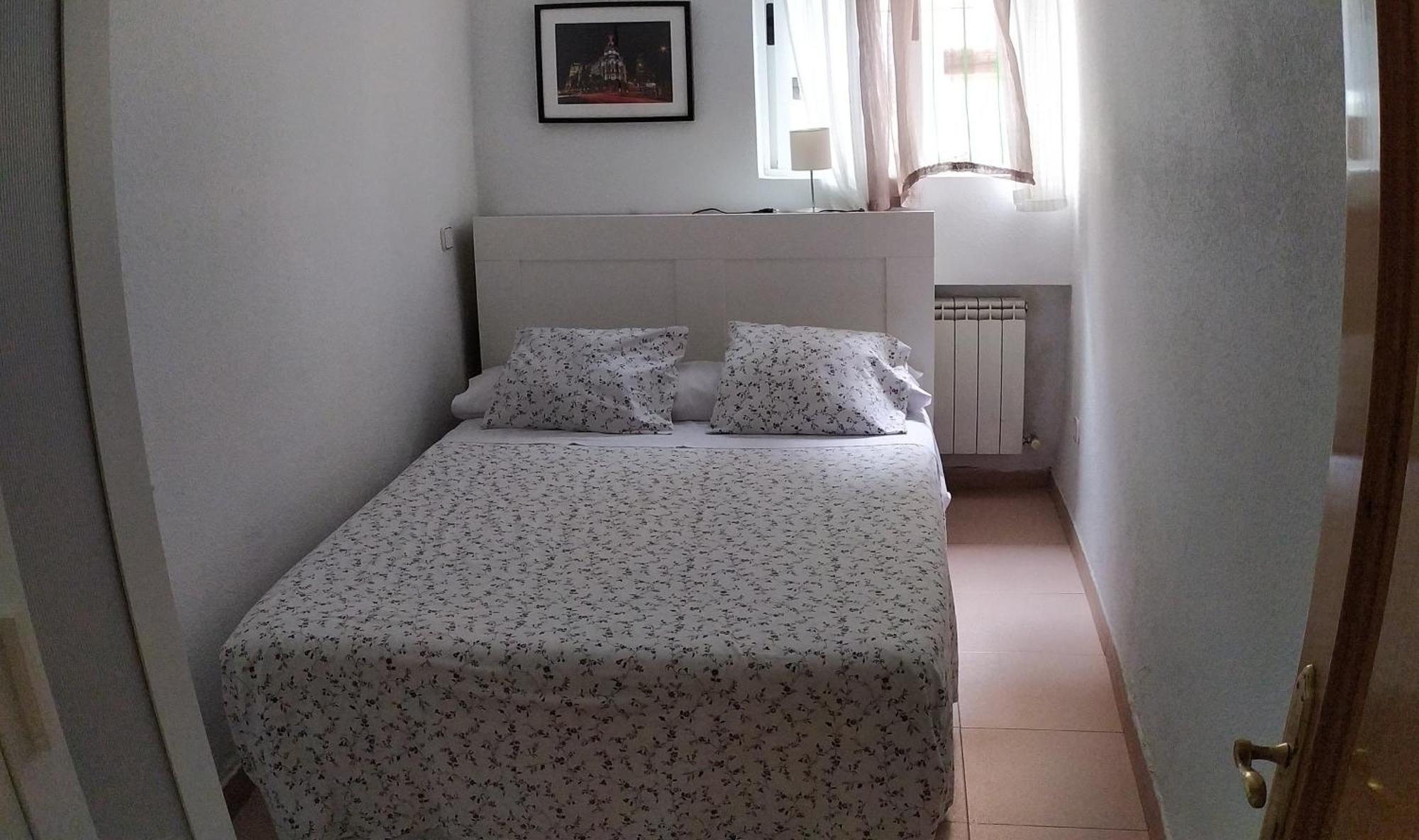 Pradera San Isidro 1 Apartment Мадрид Стая снимка