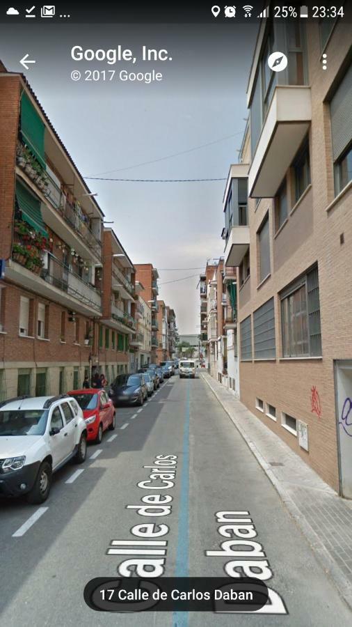 Pradera San Isidro 1 Apartment Мадрид Екстериор снимка