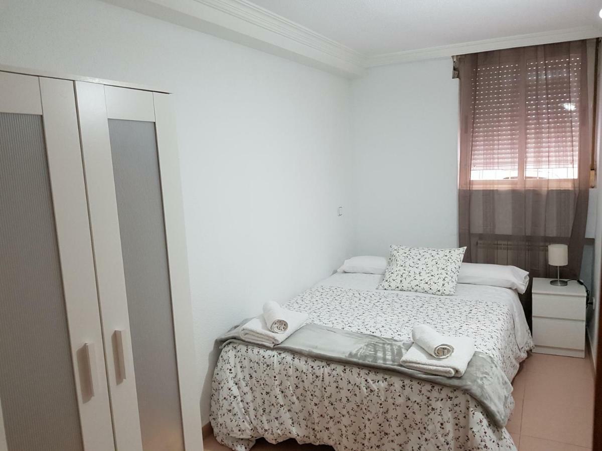 Pradera San Isidro 1 Apartment Мадрид Екстериор снимка