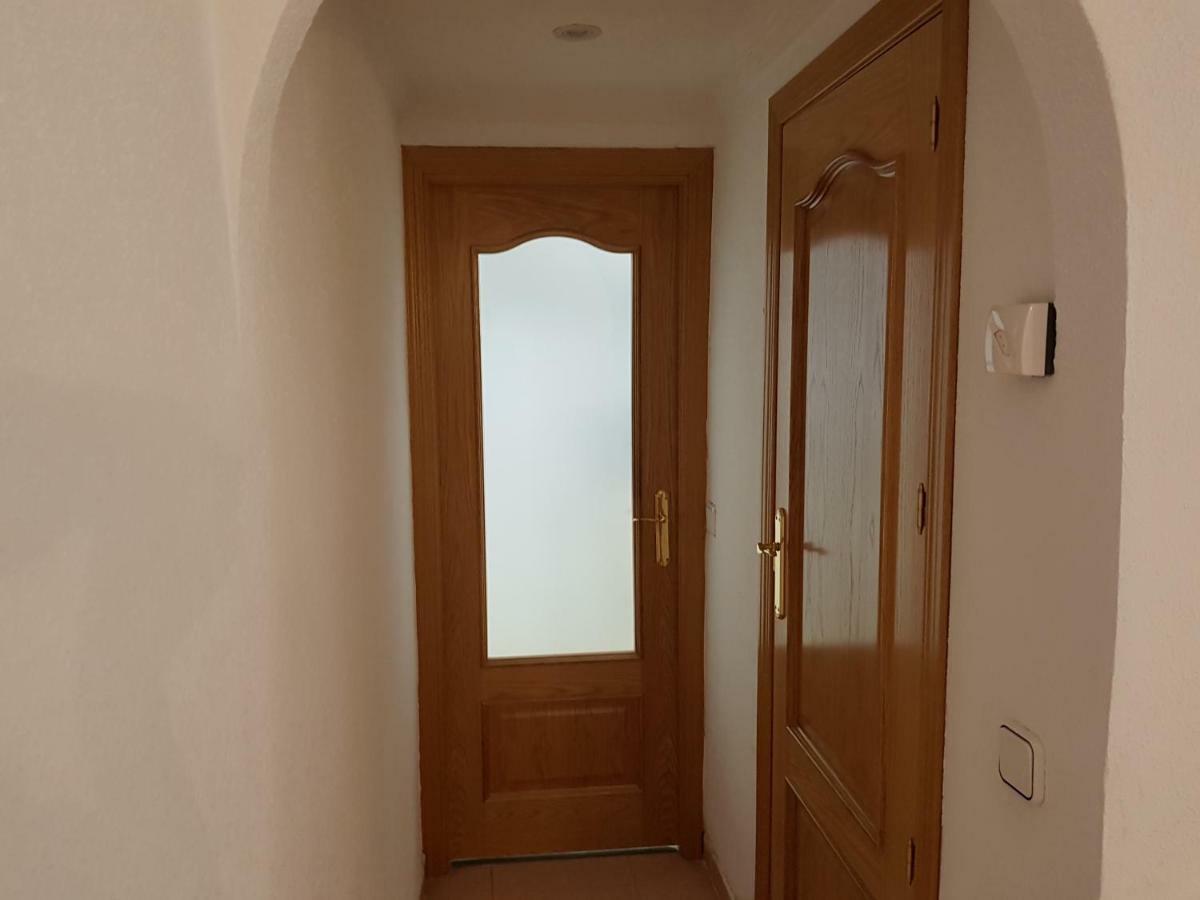 Pradera San Isidro 1 Apartment Мадрид Екстериор снимка