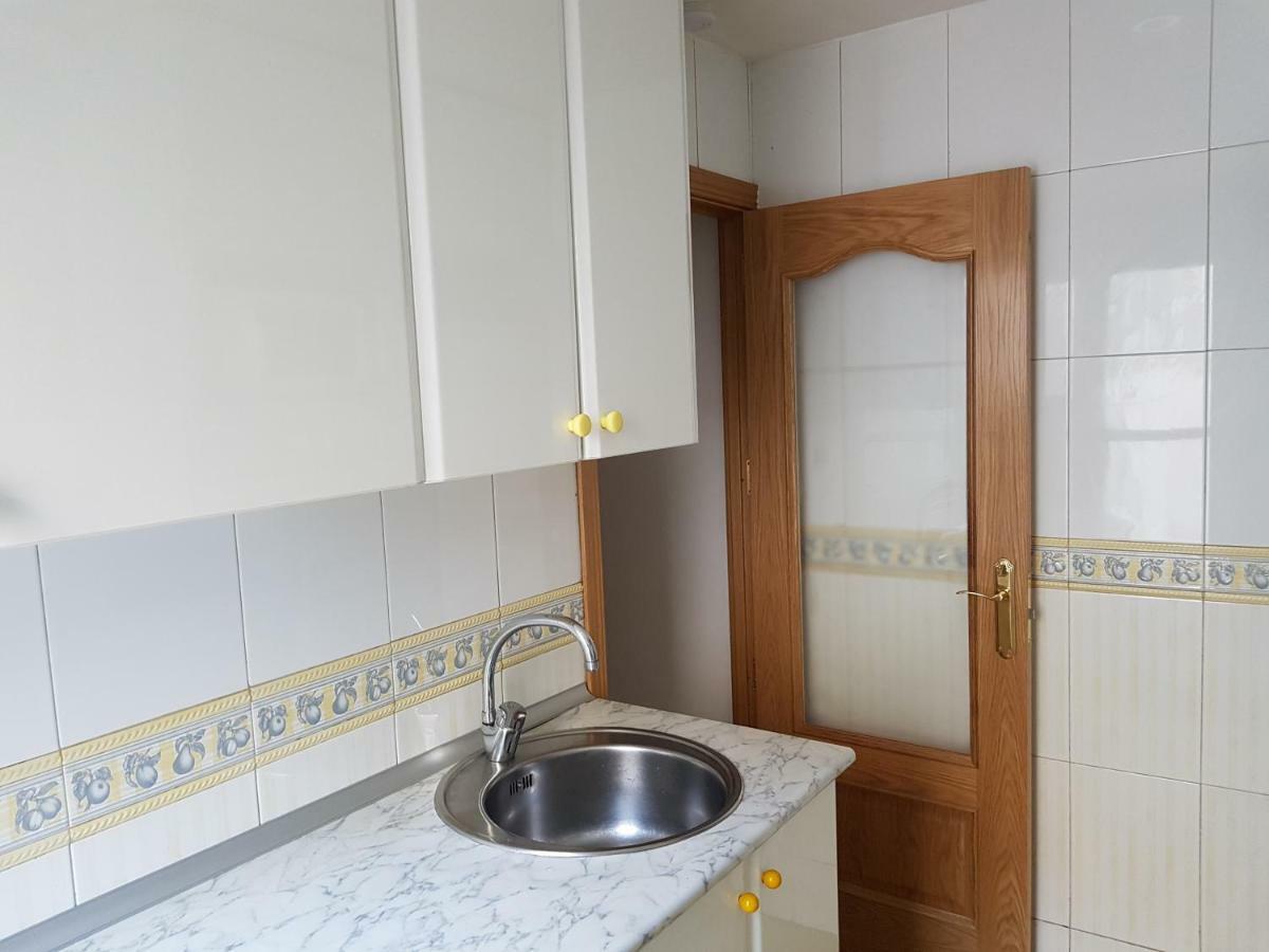 Pradera San Isidro 1 Apartment Мадрид Екстериор снимка