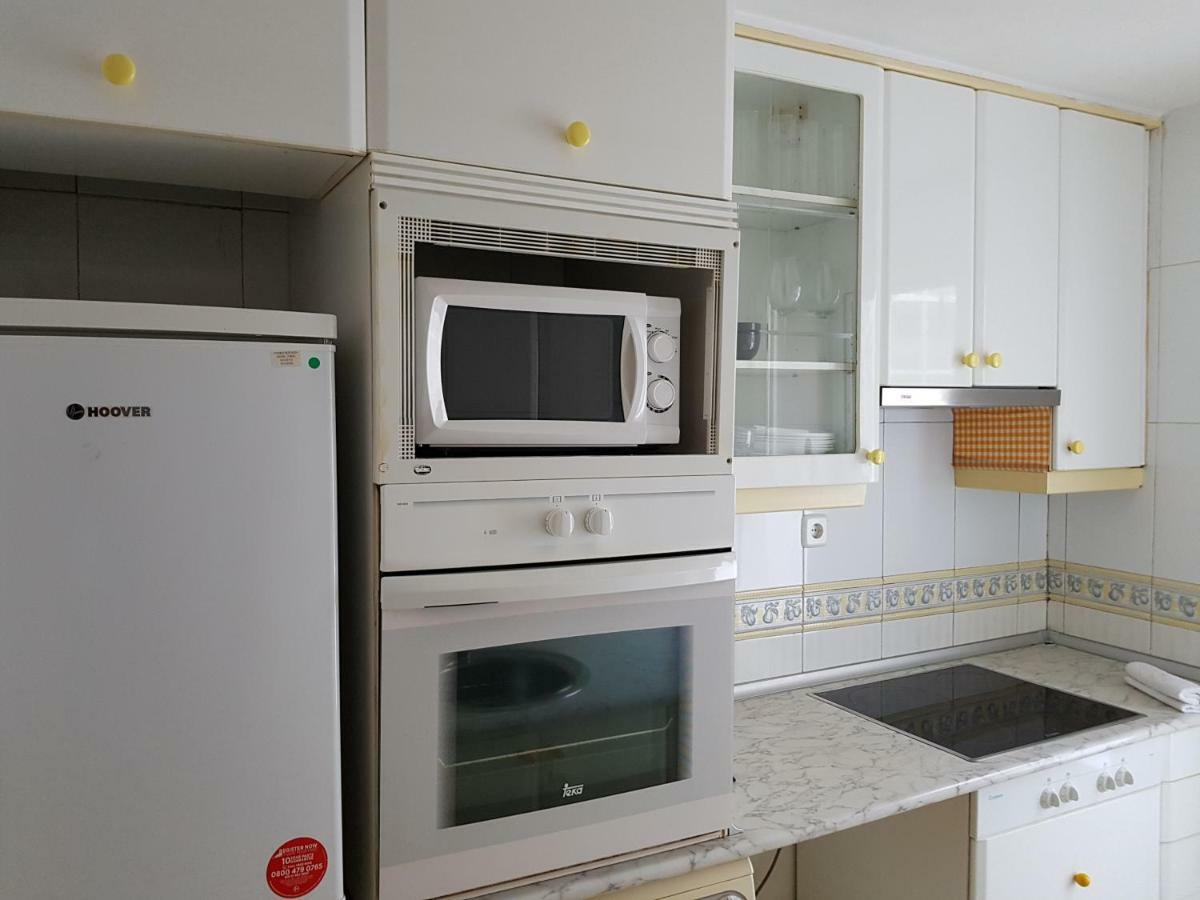 Pradera San Isidro 1 Apartment Мадрид Екстериор снимка