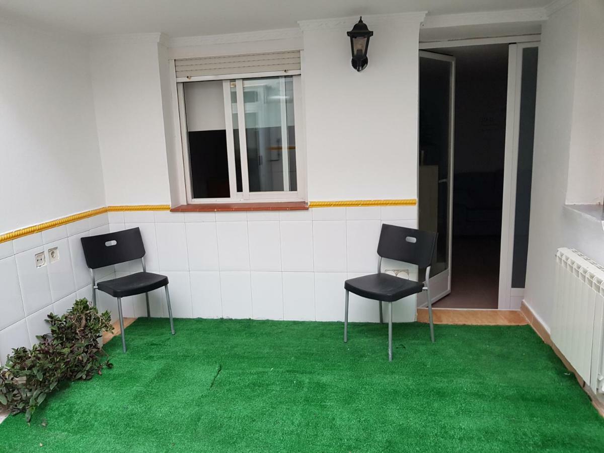 Pradera San Isidro 1 Apartment Мадрид Екстериор снимка