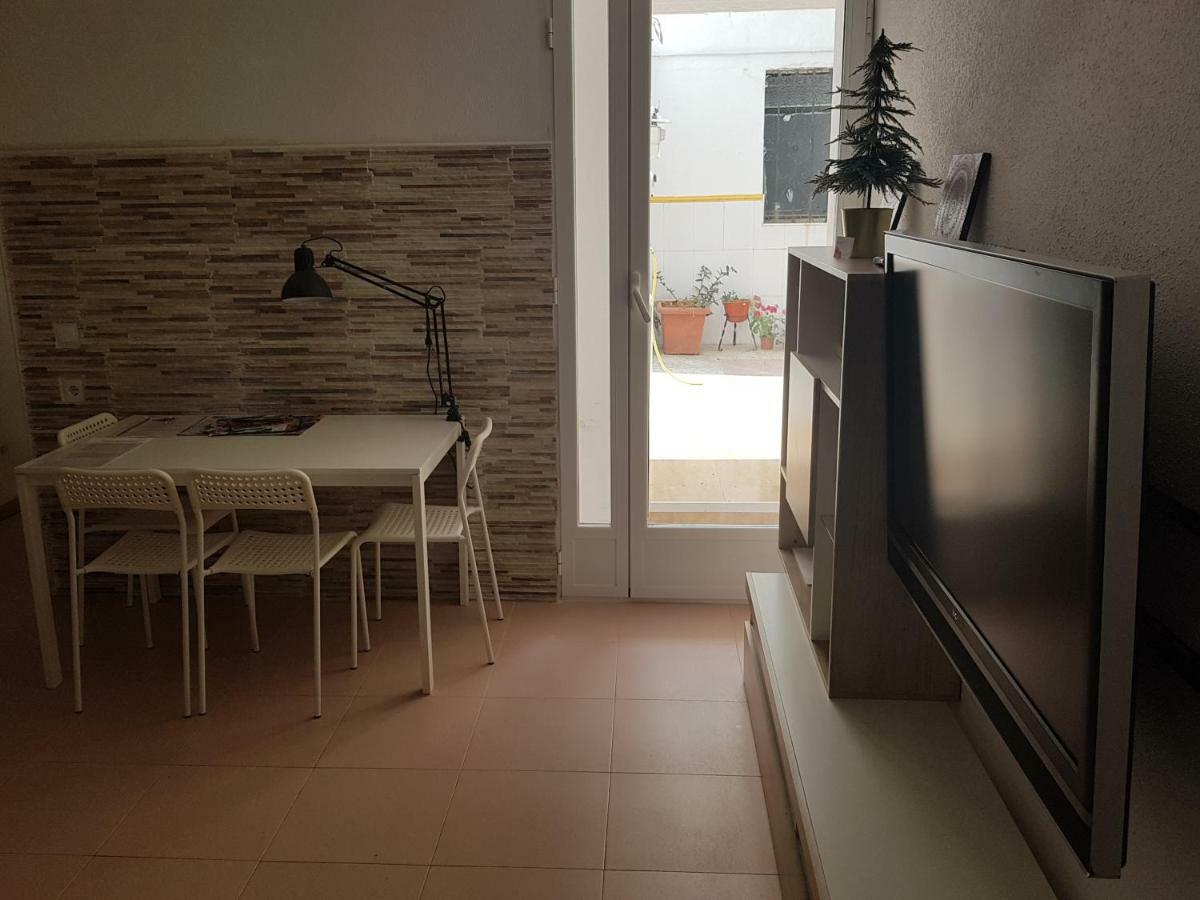 Pradera San Isidro 1 Apartment Мадрид Екстериор снимка