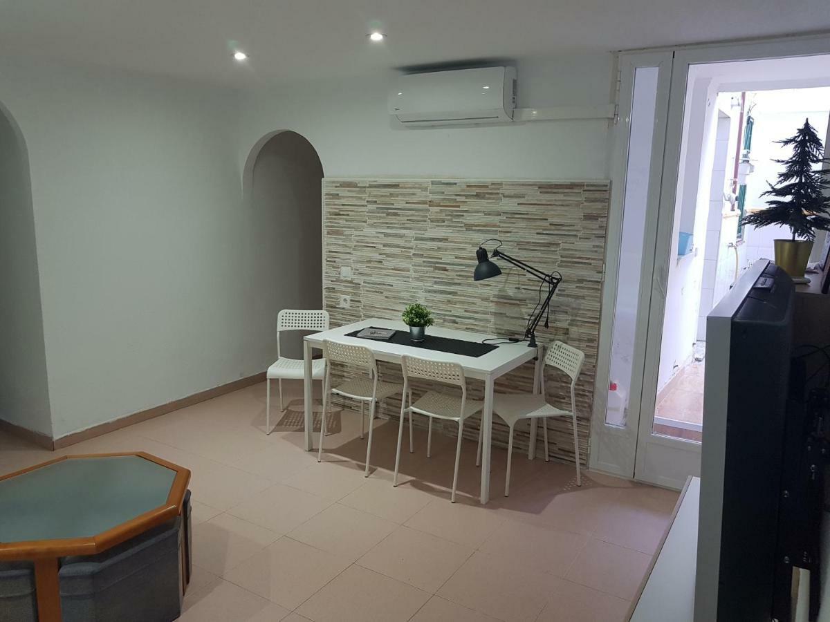 Pradera San Isidro 1 Apartment Мадрид Екстериор снимка