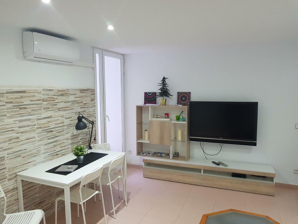 Pradera San Isidro 1 Apartment Мадрид Екстериор снимка