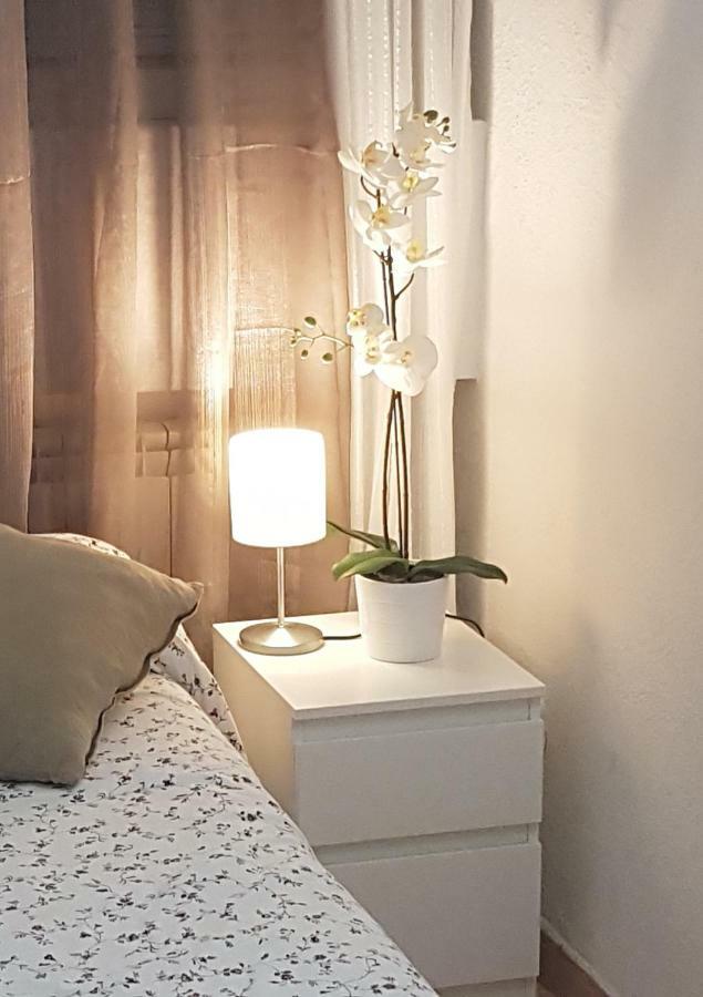 Pradera San Isidro 1 Apartment Мадрид Екстериор снимка