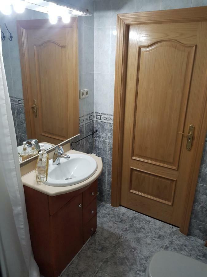 Pradera San Isidro 1 Apartment Мадрид Екстериор снимка