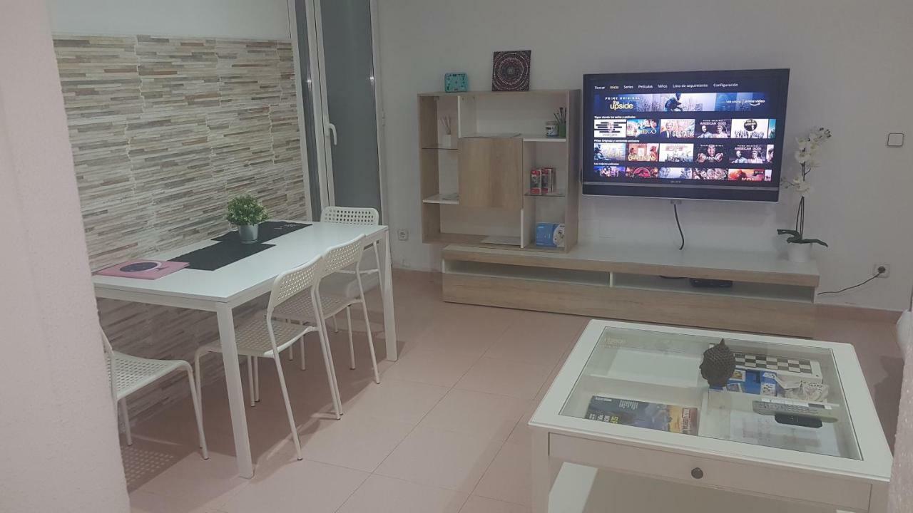 Pradera San Isidro 1 Apartment Мадрид Екстериор снимка