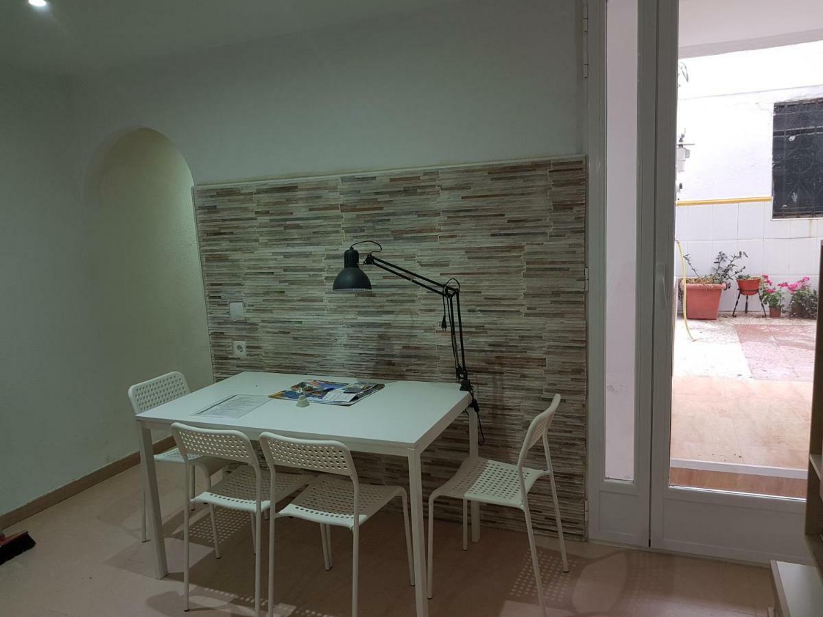 Pradera San Isidro 1 Apartment Мадрид Екстериор снимка