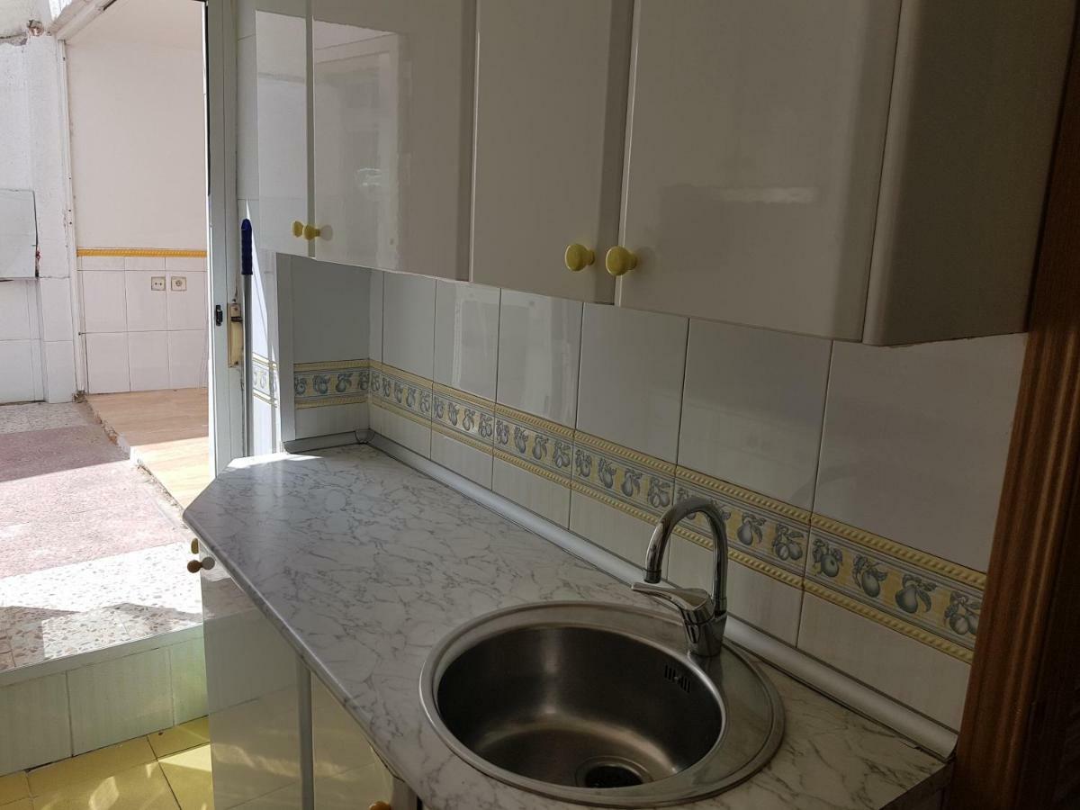 Pradera San Isidro 1 Apartment Мадрид Екстериор снимка