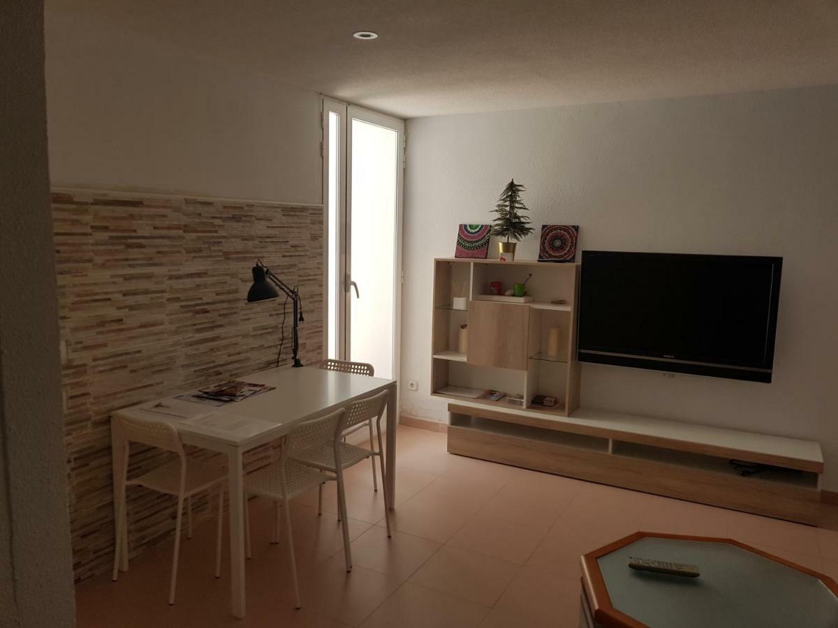 Pradera San Isidro 1 Apartment Мадрид Екстериор снимка