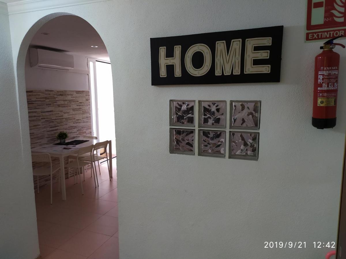 Pradera San Isidro 1 Apartment Мадрид Екстериор снимка