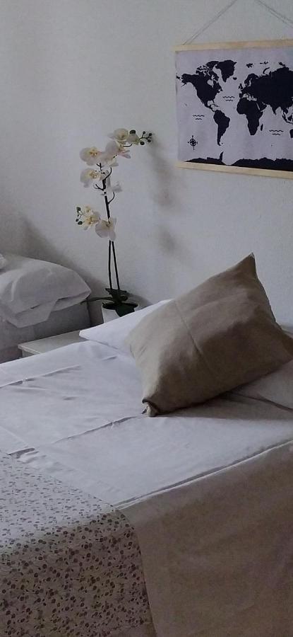Pradera San Isidro 1 Apartment Мадрид Екстериор снимка