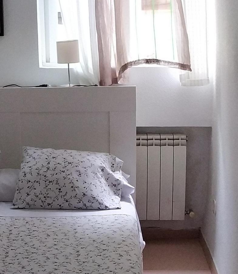 Pradera San Isidro 1 Apartment Мадрид Екстериор снимка